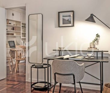 1 bedroom luxury Apartment for rent in Madrid, Spain - Photo 3