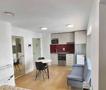 DXN Apartment Living - Photo 4