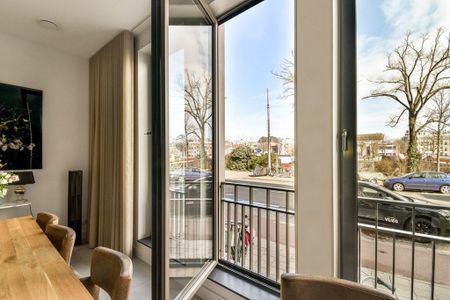 Te huur: Appartement Amsteldijk in Amsterdam - Foto 4