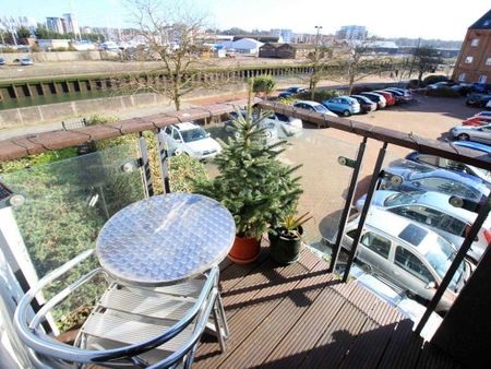 1 bedroom apartment to rent - Photo 3