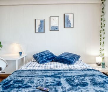 Deluxe Room - 36 Robinson - Photo 2