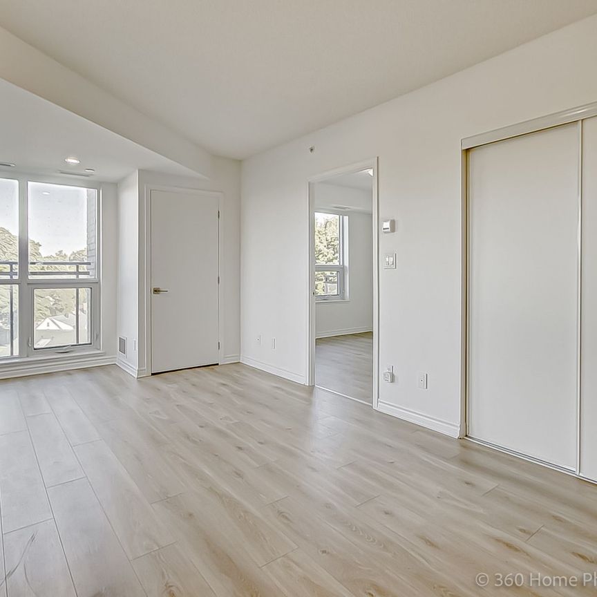 For Lease - 1 Falaise Road, Toronto, Ontario - Photo 1