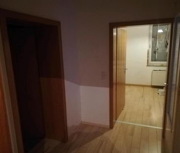 3 Zi Wohnung - Photo 1