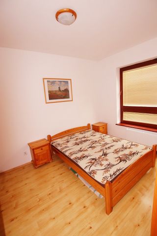 (Symbol 436321) MIESZKANIE na WYNAJEMSzczecin, Śródmieście-Centrum Dwupokojowe mieszkanie z balkonem, duże - 60 m2! - Zdjęcie 5