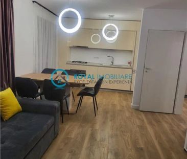 Royal Imobiliare - Inchiriere apartament 2 camere zona Albert - Photo 3