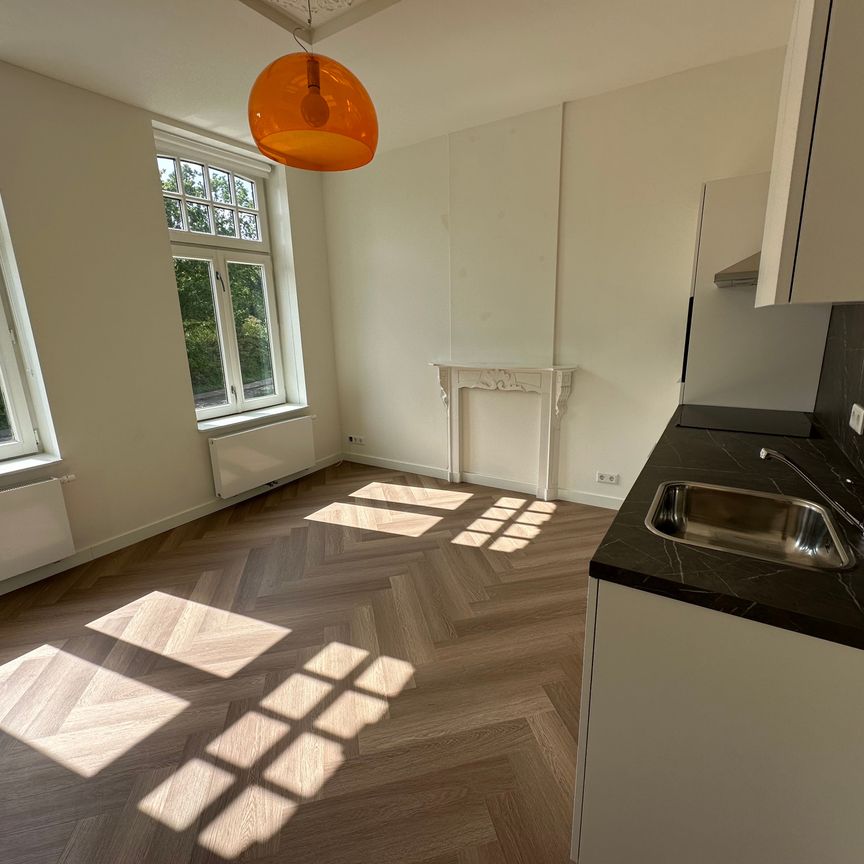 6219PE, Maastricht, Cabergerweg, 3 - Photo 1