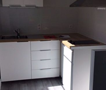 Appartement à louer 2 pièces • Tours - Photo 3