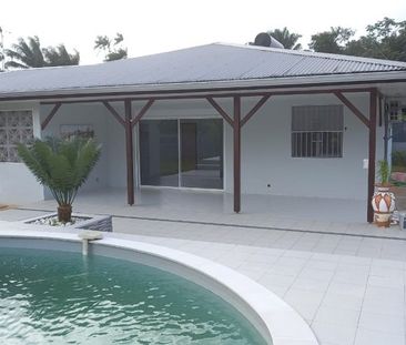 Remire Montjoly, (97354) - Photo 5