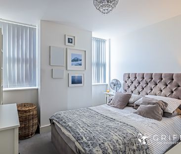 Verve Apartments, Mercury Gardens, Romford, RM1 - Photo 6