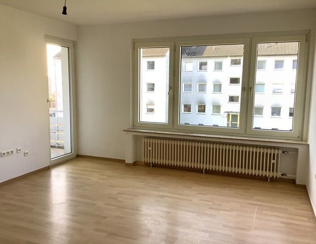 Gemütliche 3-Zimmer-Wohnung in ruhiger Lage zu vermieten. - Photo 1