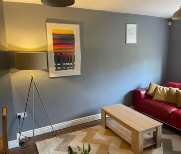 3 bedroom house share to rent - Photo 4