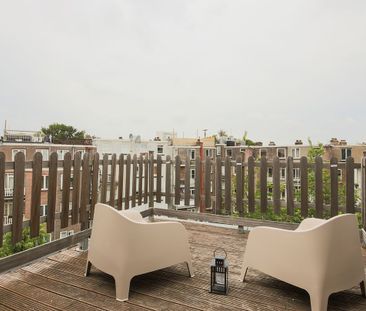 Vaartstraat 62-D, Schinkelbuurt-Zuid, 1075RR, Amsterdam - Photo 2