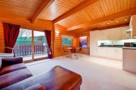 2 bedroom bungalow to rent - Photo 2