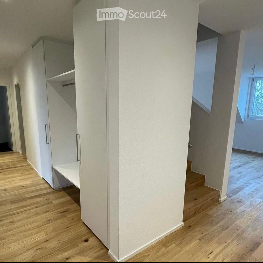 4.5 Zimmer, 165 m² - Foto 1