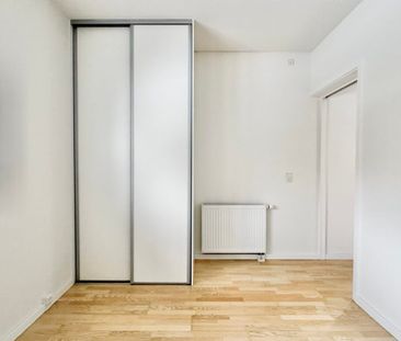 2 værelses – Munkebjergvænget 11E, 1. lejl. 1 – Odense M - Photo 6