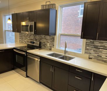 For Lease - 242 Kendal Avenue Unit# 1, Oshawa, Ontario - Photo 6