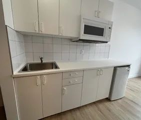 1 room studio of 33m² in Montreal - Photo 1