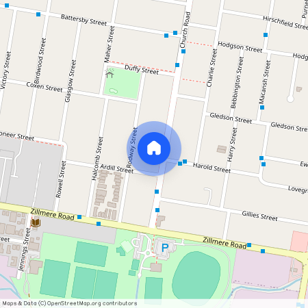 36 Church Road, Zillmere QLD 4034