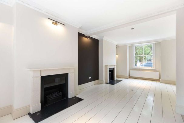 Caithness Road, Brook Green, London, W14 0JA - Photo 1