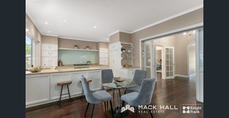 Charming Character Home in Northern Mosman Park - Photo 4