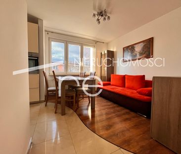 Kraków, Bieńczyce – Oś. Jagiellońskie, 2 pokojowe mieszkanie do wyn... - Photo 3