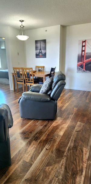 1811, 1121 6 Ave, SW, Calgary, AB - Photo 1