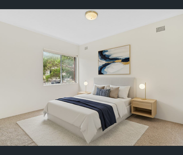 Tastefully Refreshed, Private And Spacious, Centrally Positioned Tw... - Photo 6