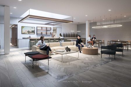 For Lease - 15 Richardson Street Unit# 1315, Toronto, Ontario - Photo 4