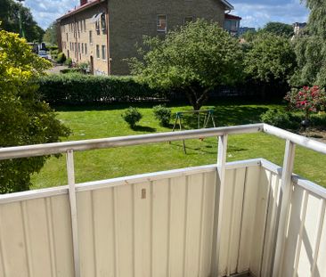 Storgatan, Höganäs - Foto 1