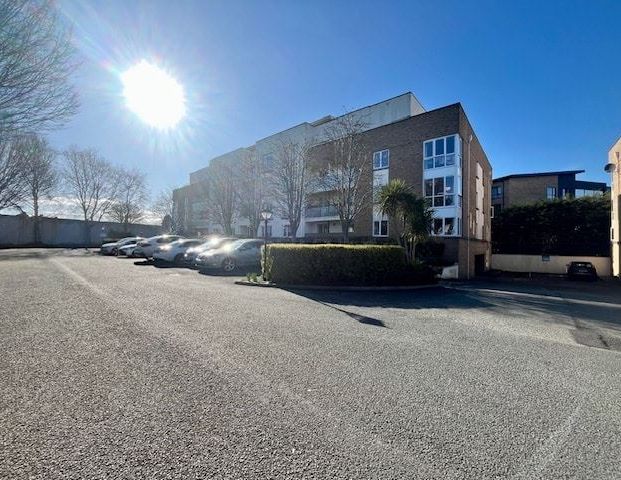 Swanward Court, Parnell Road, Dublin 12 - Photo 1