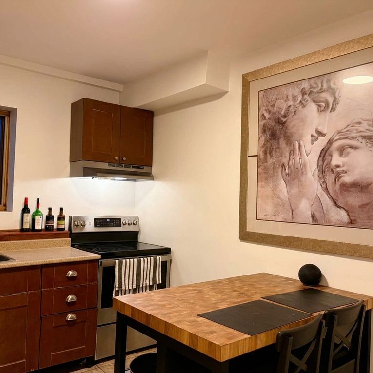 31/2 Avec Cachet - Photo 1