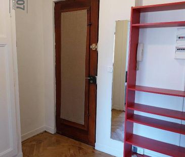 Location appartement 1 pièce 32.38 m² à Annemasse (74100) 4 - Photo 4