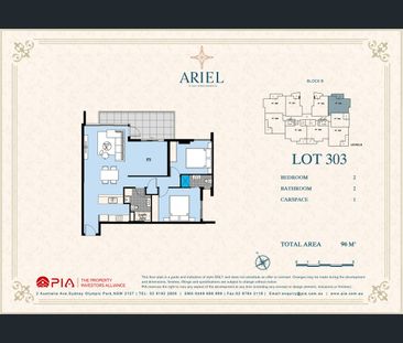 906/16 East Street, Granville, NSW 2142 - Photo 4