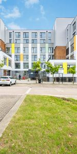 1 bedroom apartment to rent Buckingham Court, 400 Silbury Boulevard, Milton Keynes, MK9 - Photo 4