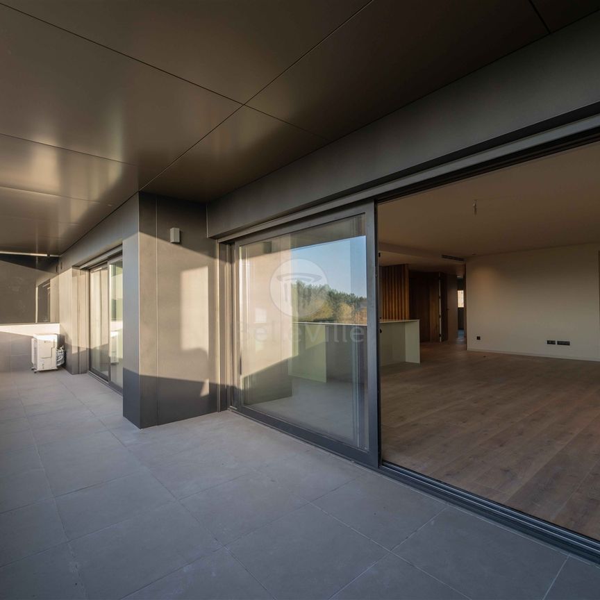 Apartamento T2 em Braga - Photo 1