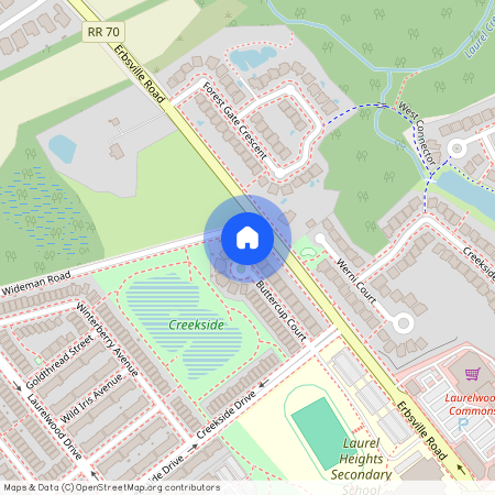 242 Buttercup Court, Waterloo