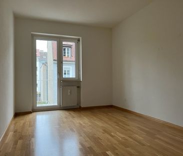 3.5-Zimmer-Wohnung mit Charme im Gundeli, Altbau - Foto 5