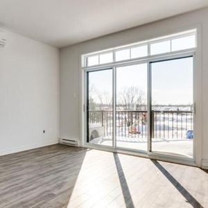 1804 Rue Schryer (Gatineau) Super Appartement 4 1/2 - Photo 3