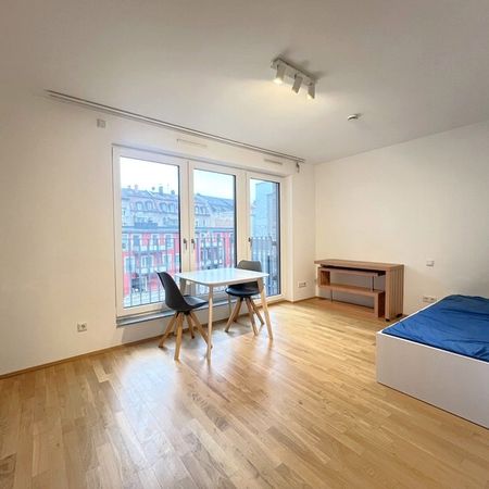 Möbliertes Cityappartement für Wochenendheimfahrer, Studenten, etc. in Nürnberg - Photo 4
