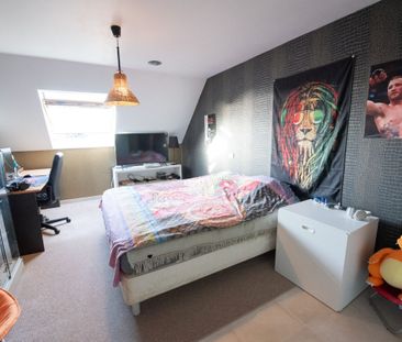 BEZOEKMOMENT VOLZET! Charmante woning in rustig wijk te Zulte! - Foto 4