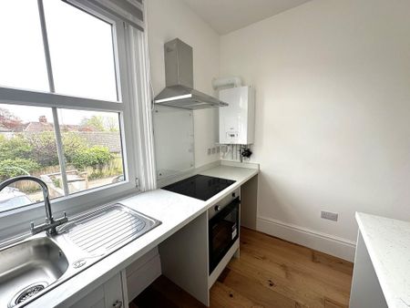1 bedroom apartment to rent - Photo 3