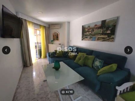 Piso en alquiler en Paseo de San Cristóbal - Foto 3