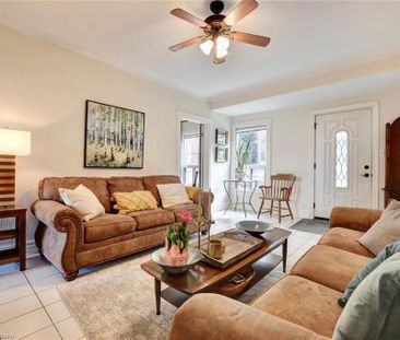 For Lease - 17 Foster Street, Hamilton, Ontario - Photo 2