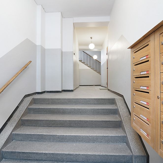 Ronnebygatan 24 B - Photo 1