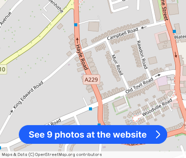 Hayle Road, Maidstone, Kent, ME15 6PE - Photo 1