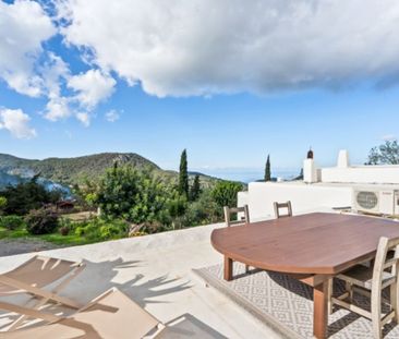 5 room luxury Villa for rent in San Jose, Balearic Islands - Photo 4