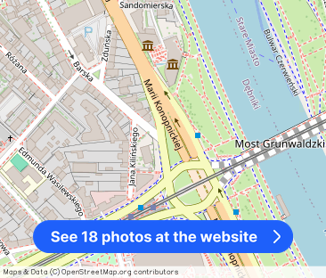 2 pokoje | Barska 69 | Centrum | Dębniki | Ice - Photo 1