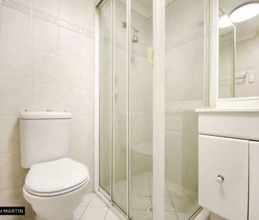 MGM MARTIN – TWO BEDROOM APARTMENT (BUILDING K4, UNIT ON LEVEL 5) - Photo 2