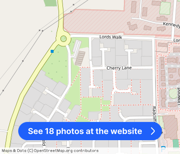 Pine Close, RAF Lakenheath, BRANDON - Photo 1