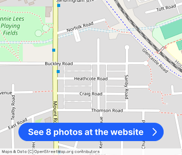 2 bedroom terraced house for rent - Photo 1